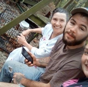 Meet your Posher, Myrtle